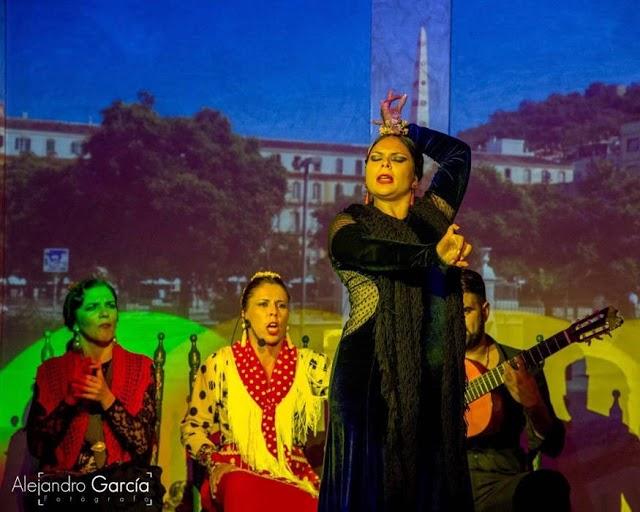 Tablao Flamenco Los Amayas